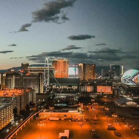 No Resort Fees-Mgm Stripview Adjoining Suites F1 View Λας Βέγκας Εξωτερικό φωτογραφία