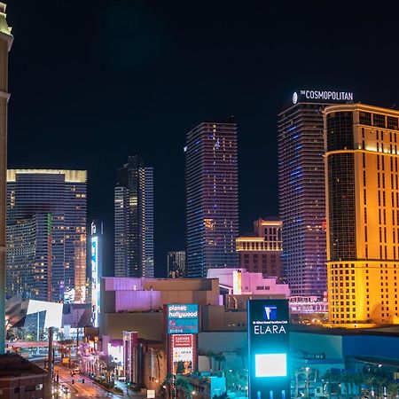 No Resort Fees-Mgm Stripview Adjoining Suites F1 View Λας Βέγκας Εξωτερικό φωτογραφία