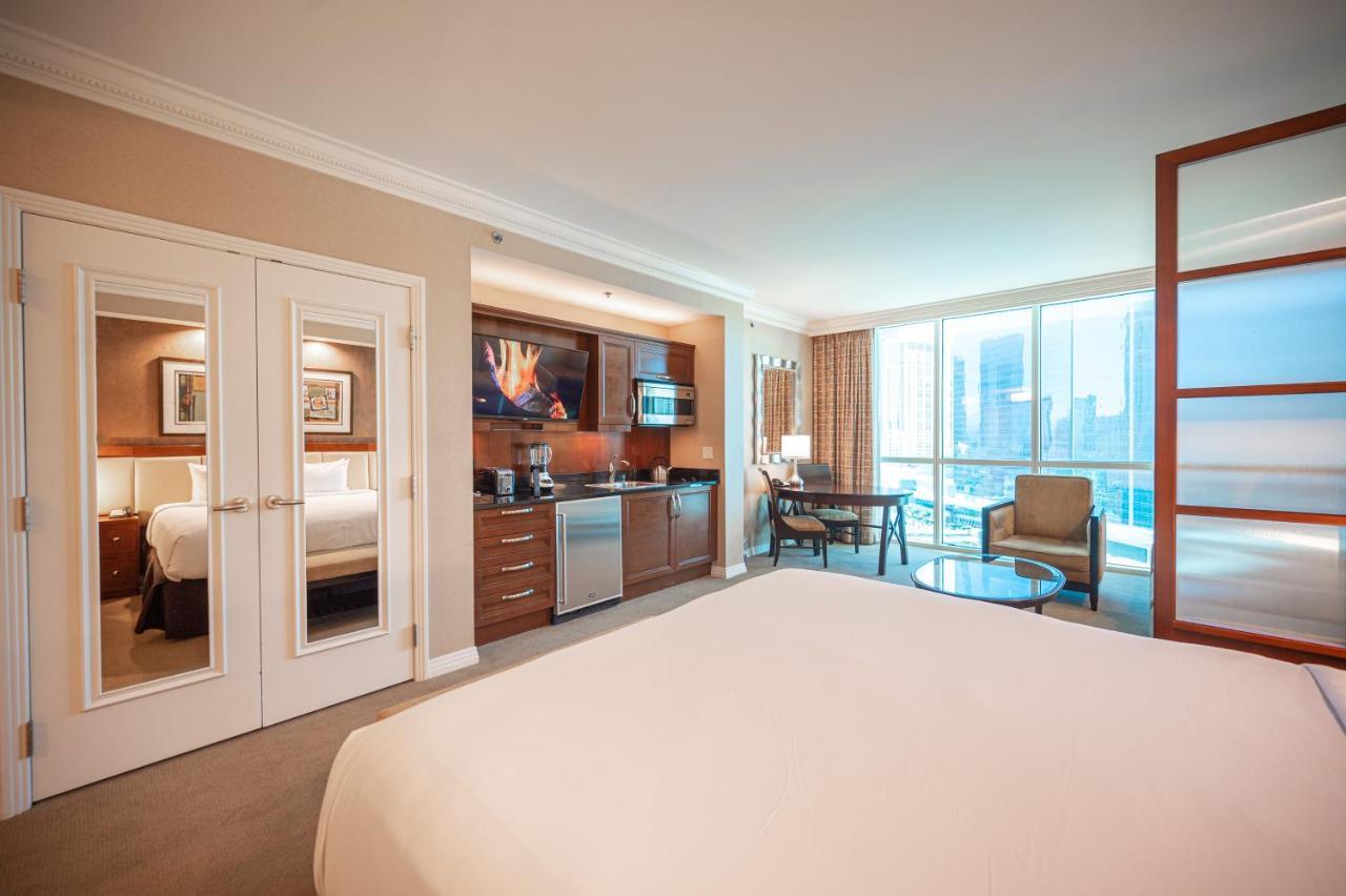 No Resort Fees-Mgm Stripview Adjoining Suites F1 View Λας Βέγκας Εξωτερικό φωτογραφία
