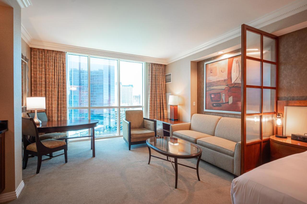 No Resort Fees-Mgm Stripview Adjoining Suites F1 View Λας Βέγκας Εξωτερικό φωτογραφία