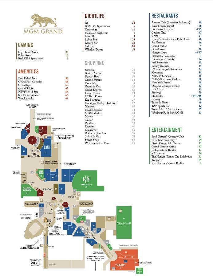 No Resort Fees-Mgm Stripview Adjoining Suites F1 View Λας Βέγκας Εξωτερικό φωτογραφία